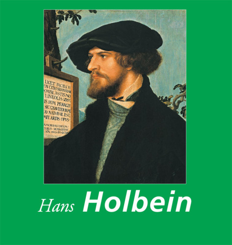 Hans Holbein: Perfect Square