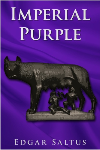 Imperial Purple