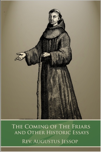 The Coming of the Friars