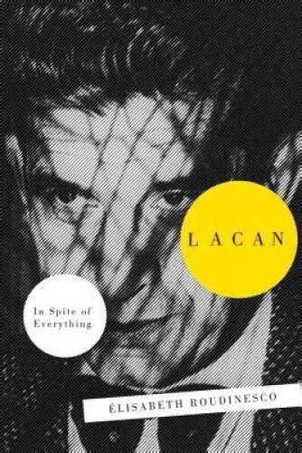 Lacan. In spite of everything