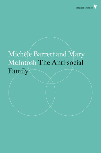 The Anti-Social Family