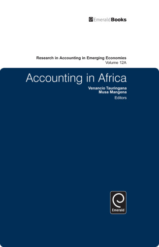 Accounting in Africa