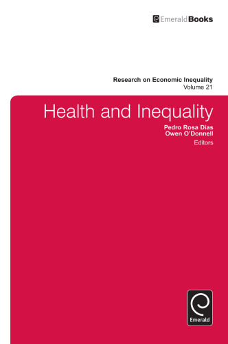 Health and Inequality