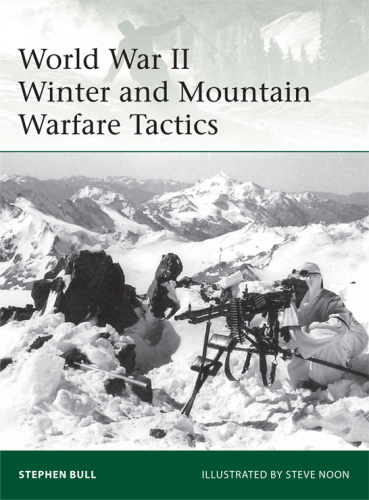 Italian Navy & Air Force Elite Units & Special Forces 1940-45