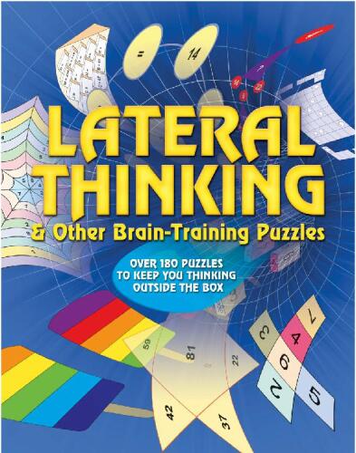 Lateral Thinking Puzzles