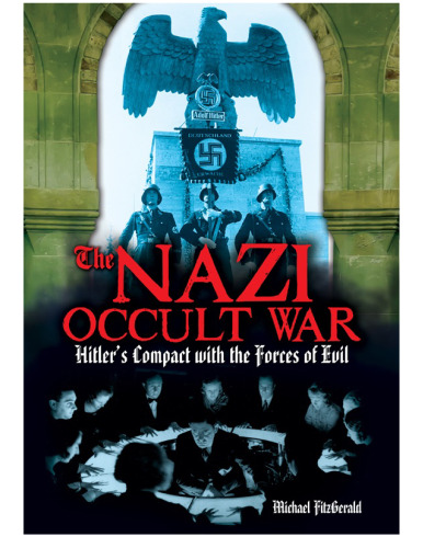 The Nazi Occult War