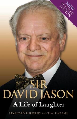Sir David Jason--A Life of Laughter