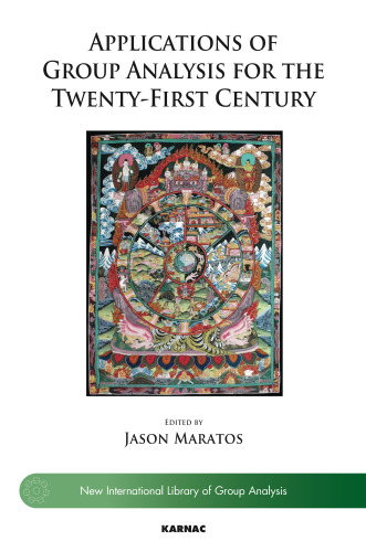 Applications of Group Analysis for the Twenty-First Century