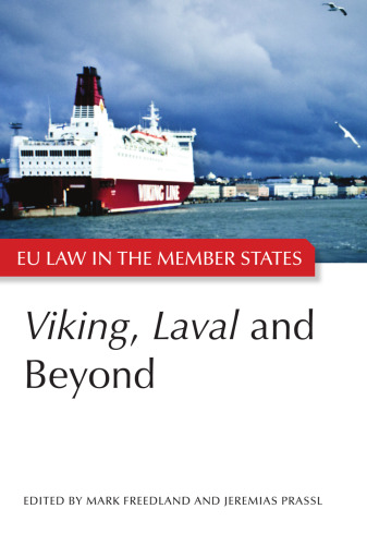 Viking, Laval and Beyond