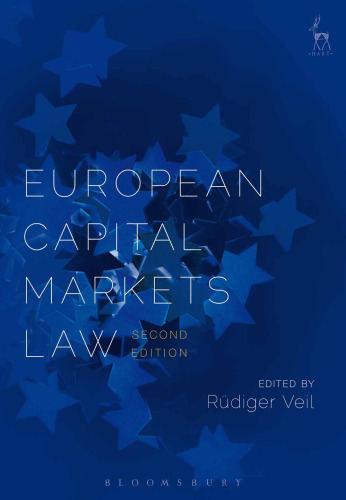European Capital Markets Law