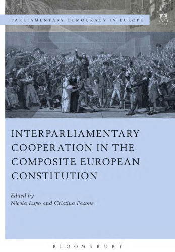 Interparliamentary Cooperation in the Composite European Constitution