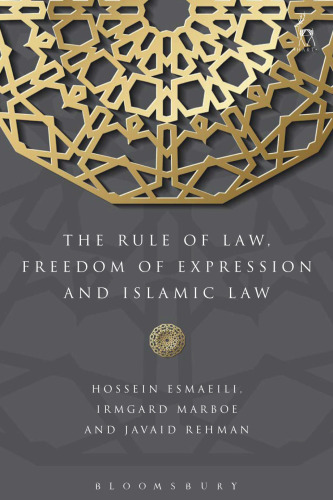 The Rule of Law, Freedom of Expression and Islamic Law