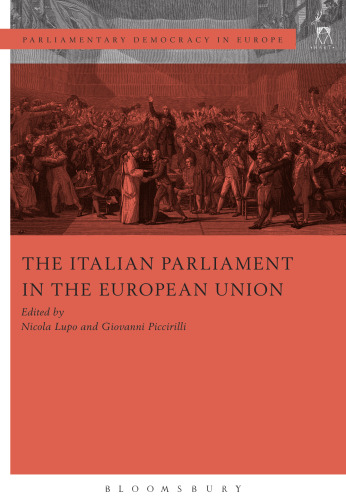 The Italian Parliament in the European Union