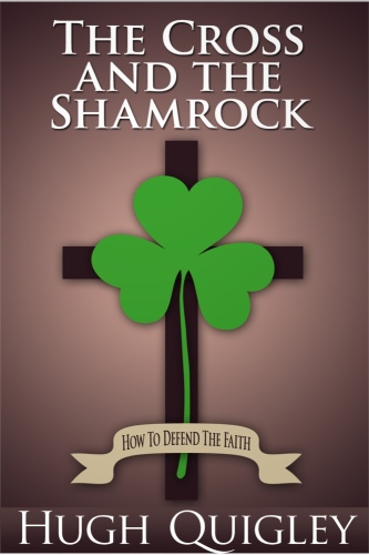 The Cross and the Shamrock
