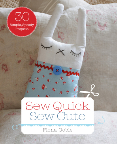 Sew Quick Sew Cute