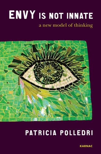 Envy is Not Innate : a New Model of Thinking.