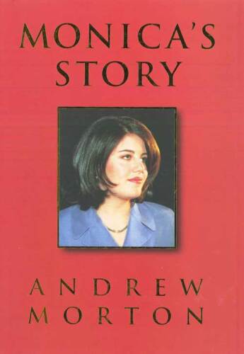 Monica's Story.