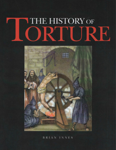 The History of Torture