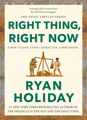 Good Values. Good Character. Good Deeds.