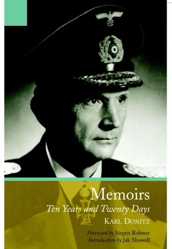 Memoirs: Ten Years and Twenty Days