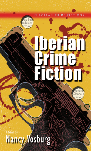 Iberian Crime Fiction