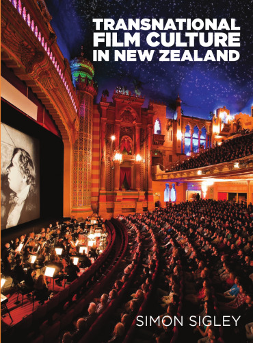 Transnational Film Culture in New Zealand