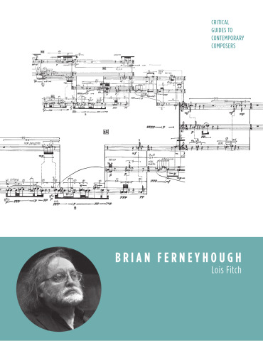 Brian Ferneyhough
