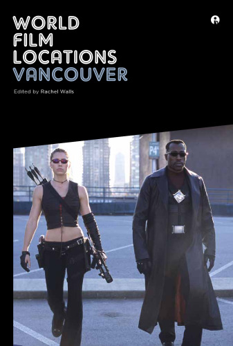 World Film Locations: Vancouver : Vancouver