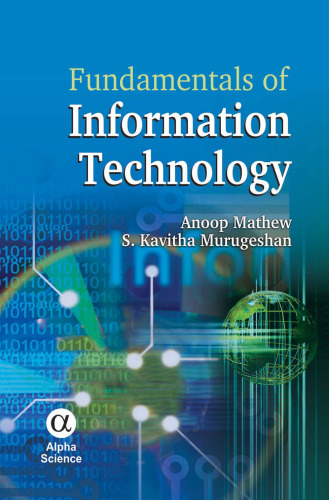 Fundamentals of Information Technology