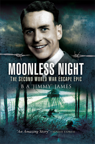 Moonless Night.