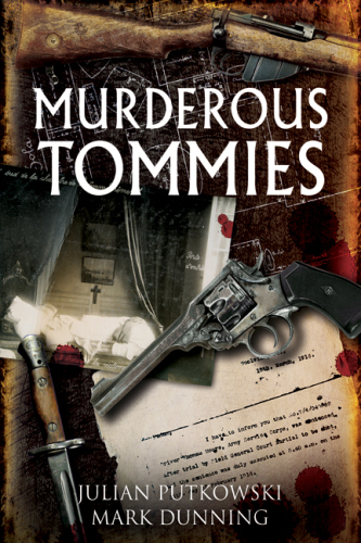 Murderous Tommies