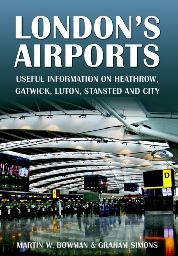 London's Airports