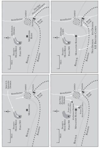 The campaigns of Alexander of Tunis 1940-1945