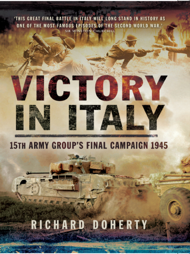 Victory in Italy