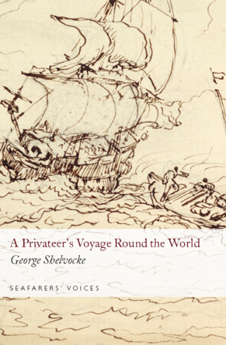 A Privateer's Voyage Round the World