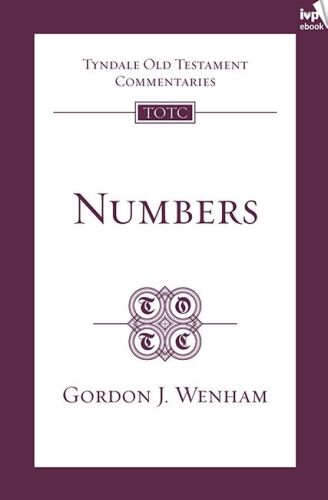TOTC Numbers