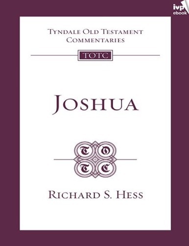TOTC Joshua.