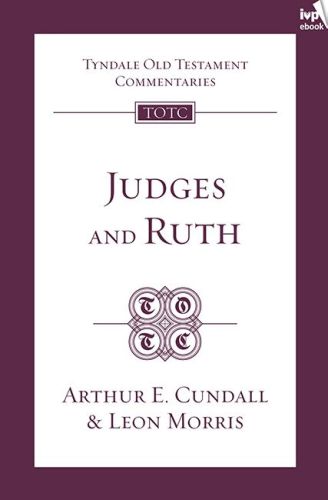 Judges & Ruth (TOTC)