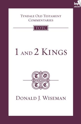 1 & 2 Kings (TOTC)