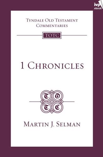 1 Chronicles (TOTC)