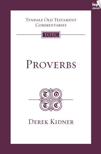 Proverbs (TOTC)