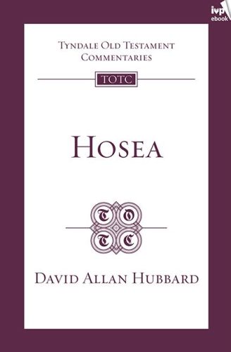 Hosea (TOTC)