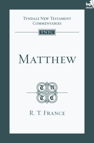 TNTC Matthew