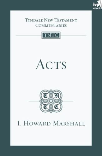 Acts (TNTC)