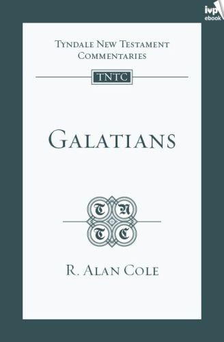 Galatians (TNTC)