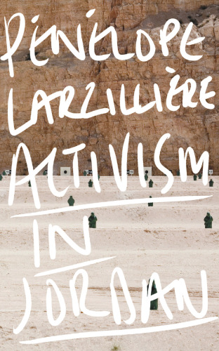 Activism in Jordan