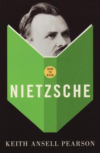 How To Read Nietzsche