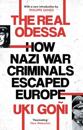 The Real Odessa