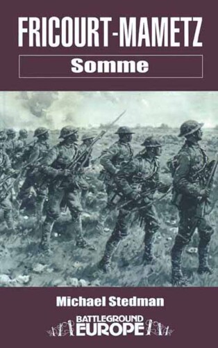 Fricourt-Mametz: Somme