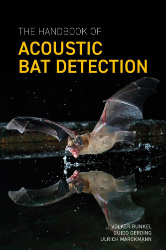 Handbook of Acoustic Bat Detection